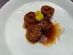 -北京泰富酒店-柏景轩中餐厅