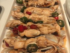 -拾柴熏酱-鲜虾水饺(群力店)