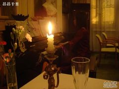 -成桂西餐厅·42年的味道(五大道疙瘩楼店)