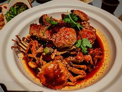 -肥肥虾庄·金牌油焖大虾(杨园滨江时代walk店)