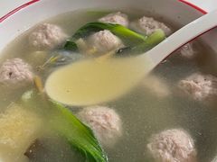-子午路张记肉夹馍(小寨西路店)