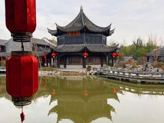 -梁祝景区