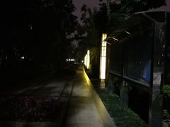 -月亮湾公园