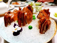 熟醉大闸蟹-蘭心·臻品(瑞虹太阳宫店)