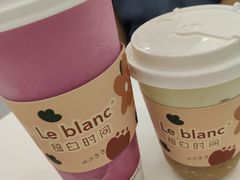 -留白时间(苏宁广场B区店)