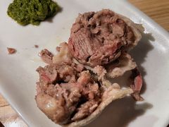 -九米羊肉炉(东渡店)