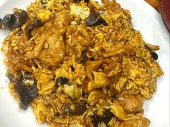 -小放牛炒菜馆(裕华东路店)