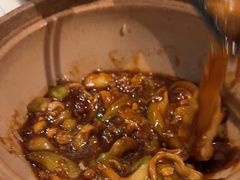 -奉天小馆·非遗东北菜(济南万象城店)