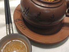 -功夫汤粤港餐厅(锦业路店)