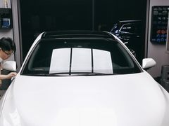 -迈肯专业车体精护·保镖BOP隐形车衣(青岛专营店)