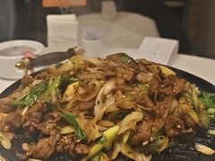 -眉州东坡(北苑华贸店)