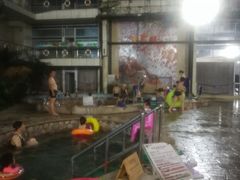 -南宫温泉水世界