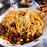 昆明老字号夏大妈烧烤