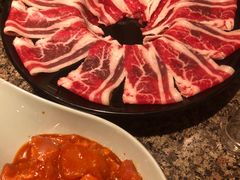 -汉拿山(悦荟·万科购物中心店)