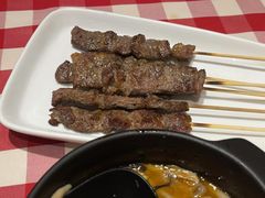 -西贝(龙华天虹购物中心店)