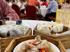 -番禺宾馆丽苑厅