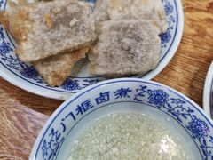 -门框胡同百年卤煮(前门煤市街店)