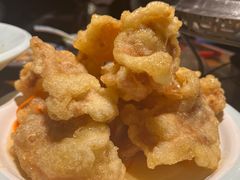 -95号酱骨·一块豆腐(展春园西路店)