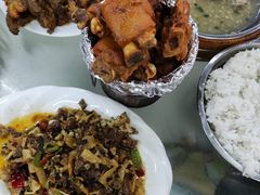 老友牛杂-真好吃牛杂(白沙店)