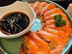 -大理实力希尔顿酒店•御玺中餐厅