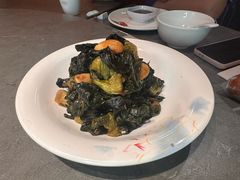 -佬太公海鸭·海鲜大排档(上海总店)