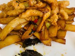 -百味饺子城•海鲜家常菜(秦皇岛店)