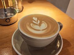 -More than cafe·置外咖啡