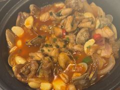 -苏浙徽·农家大院(开发区星湖101店)