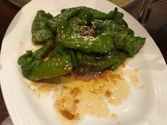 -益民清真美食城