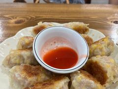 -南记食粥坊·宵夜大排档(莲花店)