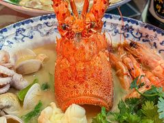 -霆记海鲜·只为这碗面(滨江店)