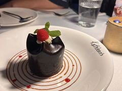 -Kathleen's Waitan 凯圣琳江景西餐厅(外滩店)