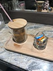 -扎嘎形象设计