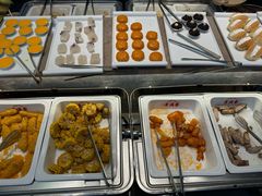 -素满香·素食自助餐(福州·长乐北路店)