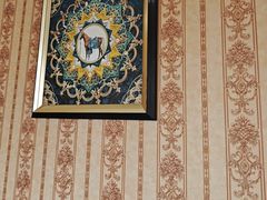 -阿拉木汗餐厅(山大路店)