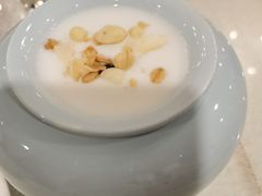 酸奶-老太原菜馆(中正天街店)