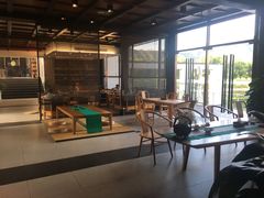 -帐篷客·溪龙茶谷度假酒店