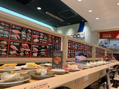 -大起水产回转寿司(道顿堀店)