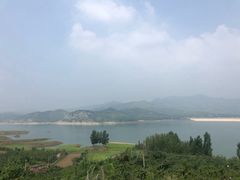 -潭溪山