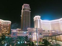 -澳门喜来登大酒店