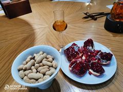 -荷风细雨·中国茶宴(碧云店)