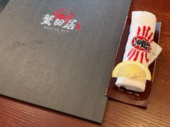 -蟹田居·活蟹料理(东城店)