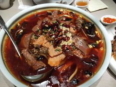 -尚一汤·粤菜海鲜(环球港店)