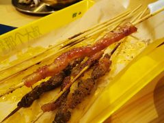 -我是那个大叔·美食研究所(新塘路店)