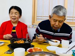 -屋里家延边朝鲜族冷面(南园店)