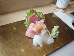 -鮨一日本料理旗舰店(总店)