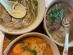 火车头米粉-越南牛肉河粉餐厅(书院巷店)
