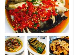 -望湘园·湖南菜(宏伊店)