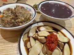 -南门口(山水人家店)