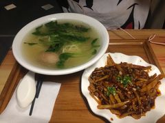 -富源春面馆(四川北路店)
